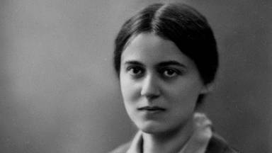 Edith Stein, sua vocação como mulher cristã católica