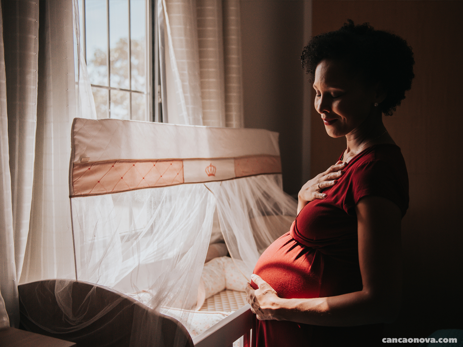 Quais as mudanças essenciais para uma maternidade feliz?
