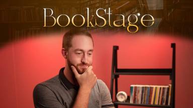 Bookstage: O Alienista