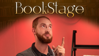 Bookstage: A Alma de todo apostolado