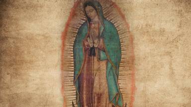 Novena a la Virgen de Guadalupe: convido você a rezá-la conosco 