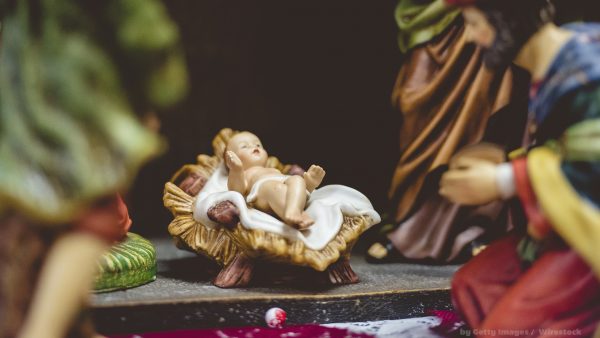 Descubra qual a importância do nascimento do Menino Jesus