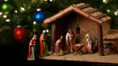 Natal: manifestação da misericórdia de Deus