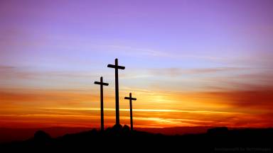 A cruz é imprescindível para a salvação da nossa alma