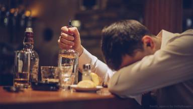 Por que o alcoolismo é pecado?