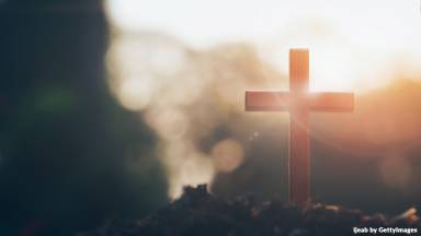 Cristo, o fundamento essencial da esperança