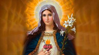 A devoção ao Imaculado Coração de Maria