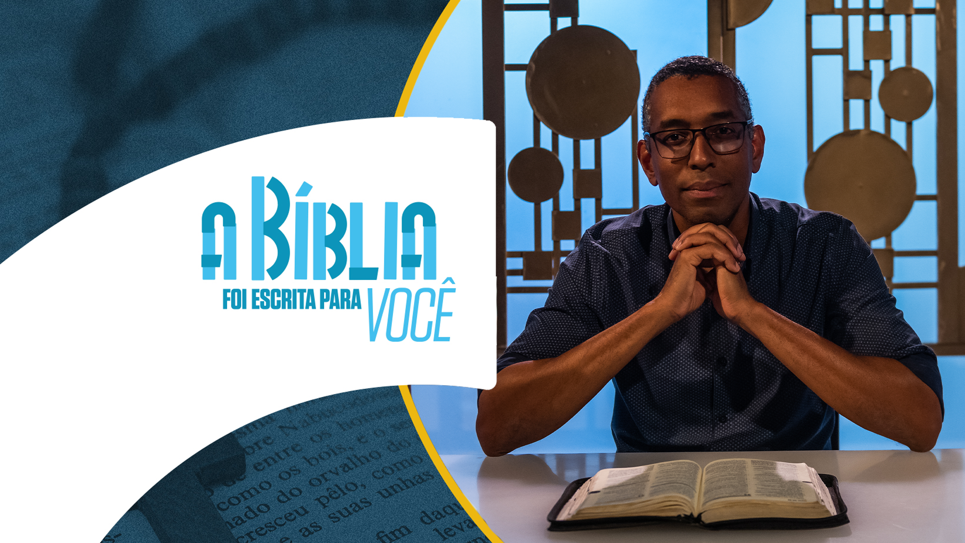 A Bíblia foi escrita para você | Filhos da Luz | Viver na verdade e no perdão