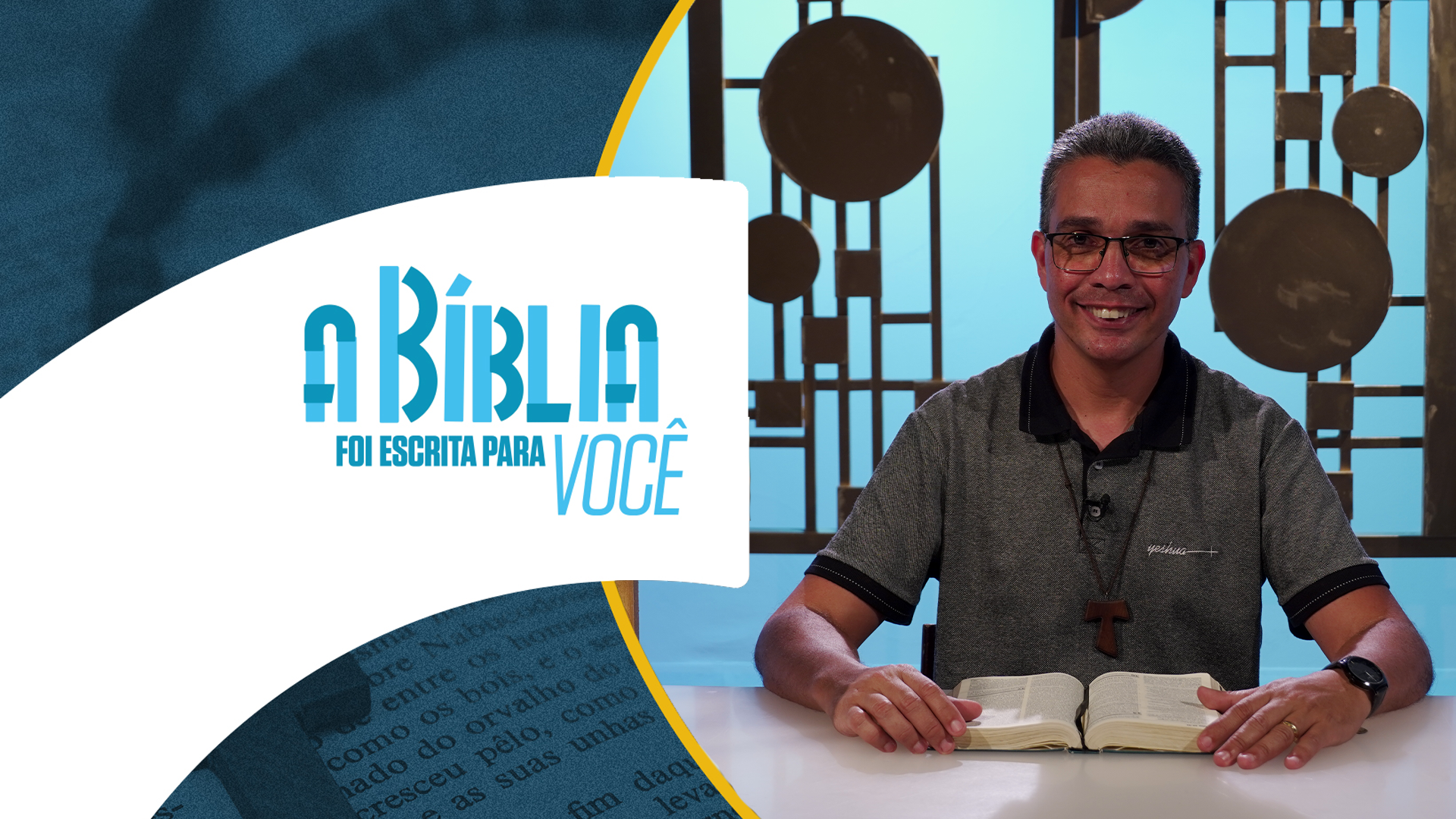 A Bíblia foi escrita para você: Pais e filhos | Alexandre Oliveira