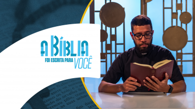 A Bíblia foi escrita para você | Filhos da Luz | Deus é rico em misericórdia
