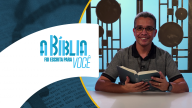 A Bíblia foi escrita para você | Filhos da Luz | Matrimônio santo