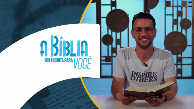 A Bíblia foi escrita para você | Filhos da Luz | Inimigo invisível