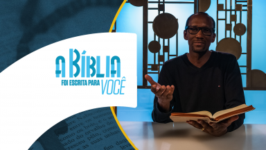 A Bíblia foi escrita para você | Filhos da Luz | Concidadãos dos santos