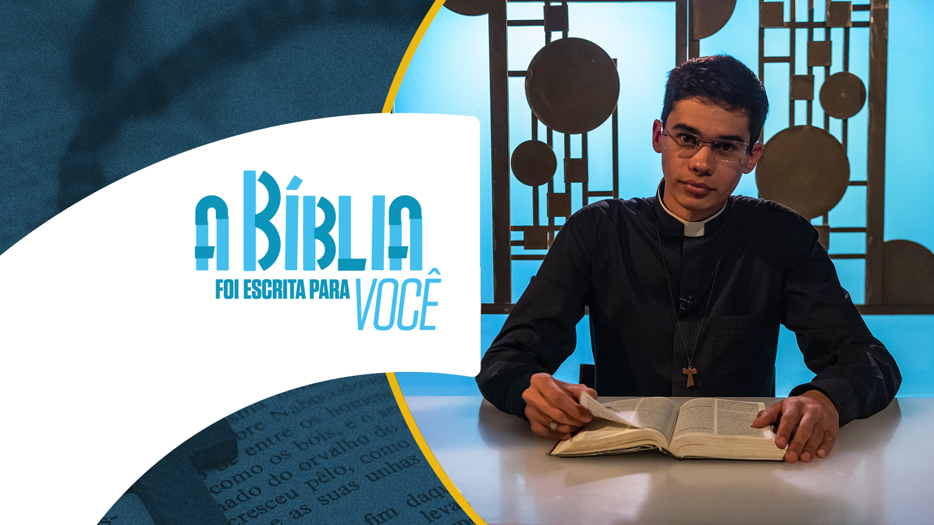 A Bíblia foi escrita para você: Revesti-vos do homem novo | Renné Viana