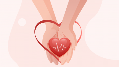 Dia Nacional da Doação de Órgãos: você pode salvar vidas