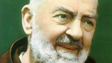 Padre Pio: o Narrador da Divina Misericórdia