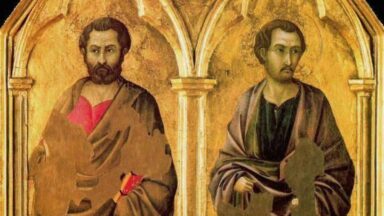 A graça da amizade e da união pela missão de evangelizar!