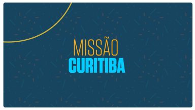 A Missão Canção Nova I 02 Curitiba