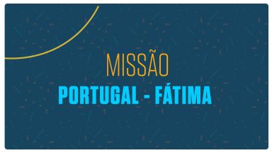 A Missão Canção Nova I 12 Portugal