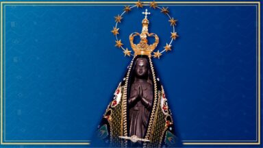 Novena a Nossa Senhora Aparecida | 1º dia