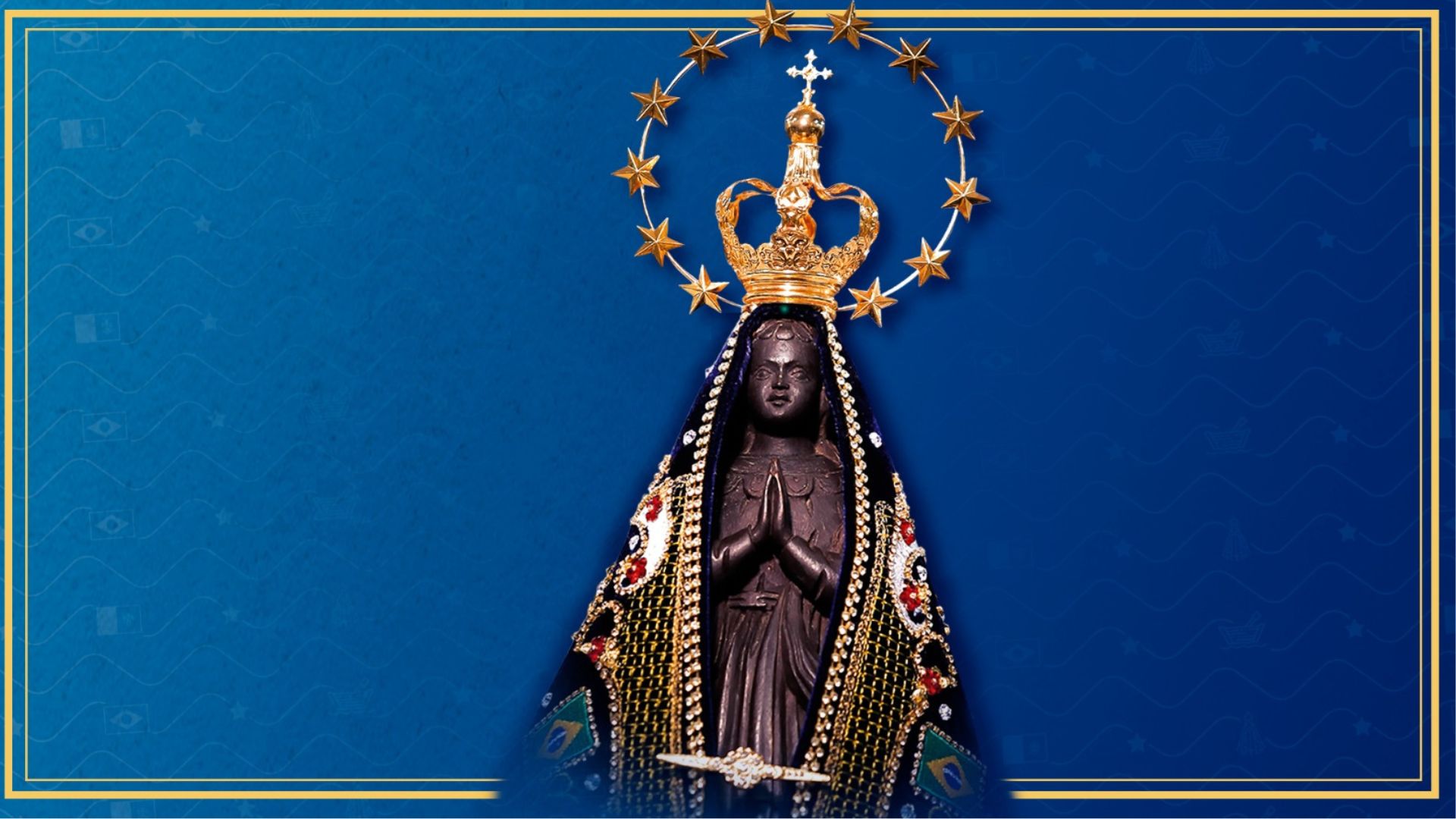 Novena Nossa Senhora Aparecida