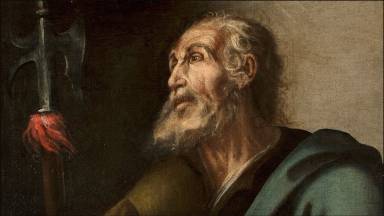Quem eram os apóstolos Simão e Judas Tadeu?