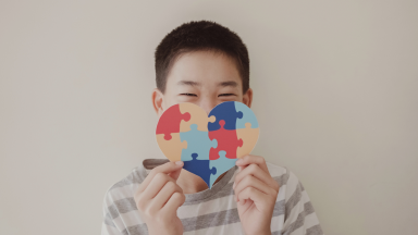 A importância da aceitação do autismo para uma intervenção precoce