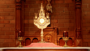 Corpus Christi: solenidade da Eucarística