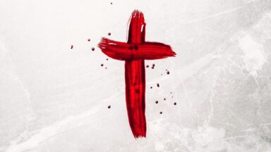 O poder do Sangue de Jesus contra os demônios
