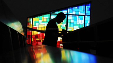 O medo de pensar na morte