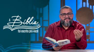 Tome a decisão de voltar para Deus