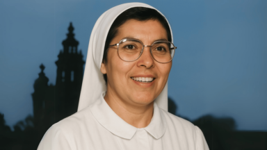 História da Beata Lindalva: Como a vida doada leva a uma vida integralmente realizada