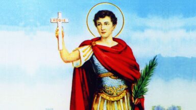 Conheça a história de santidade do santo das causas urgentes