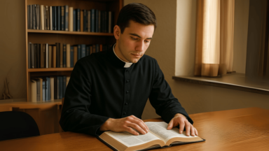 Identidade sacerdotal