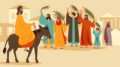 Como viver bem a Semana Santa