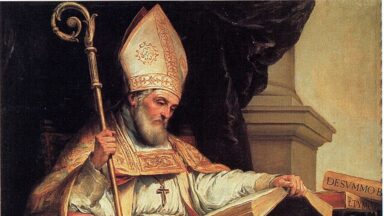 Isidoro de Sevilha, Doutor da Igreja: um notável medieval da cultura latina