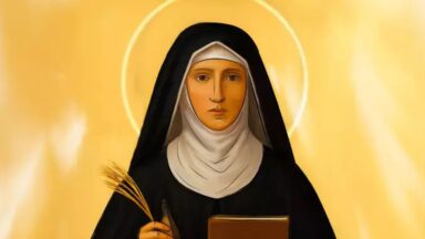 A medicina de Santa Hildegarda: Seu legado de saúde natural