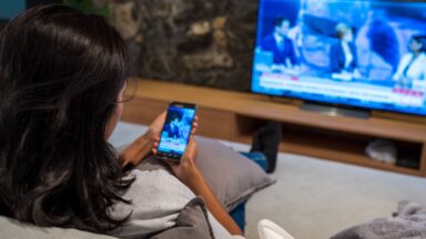 A televisão e você – o que está mudando?