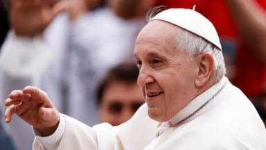Papa Francisco: Scalabrinianos, “os imigrantes e refugiados tem um protetor no céu”