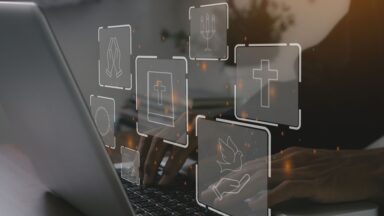 Como ser um evangelizador na internet?