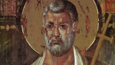 A relação entre a história dos Papas e da Igreja