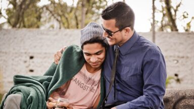 Na sociedade dos perfeitos, tem lugar para o imperfeito?