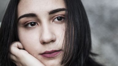 Você sabe responder à pergunta ''Quem é você?''