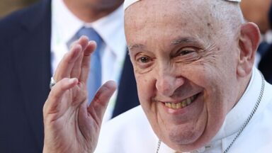 Os ensinamentos de Francisco