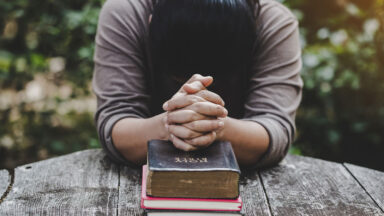 A experiência de quem já fez o Retiro da Boa Morte