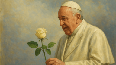 A morte do Papa Francisco e as indulgências