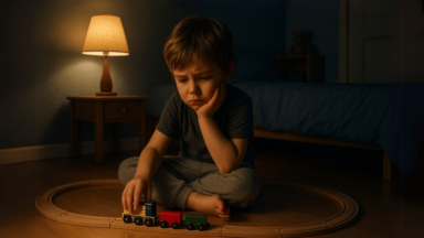 Violência infantil: saiba quais são os tipos e consequências