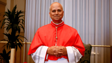 Escutar, ser amados, ser conhecidos e seguir o bom pastor
