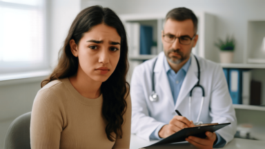 A endometriose: Os sintomas para identificá-la e como tratá-la