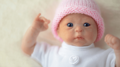 Bebês “Reborn”: separar a fantasia da realidade